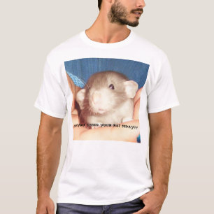 Dumbo Babyratte T-Shirt