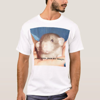 Dumbo Babyratte T-Shirt