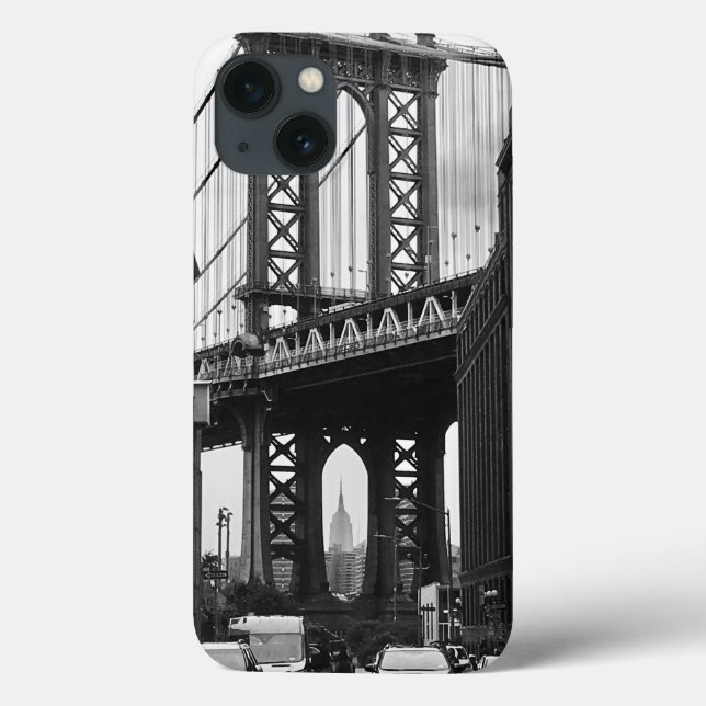 DUMBO Case-Mate iPhone HÜLLE (Rückseite)