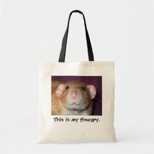 Dumbo Ratten-Tasche Tragetasche