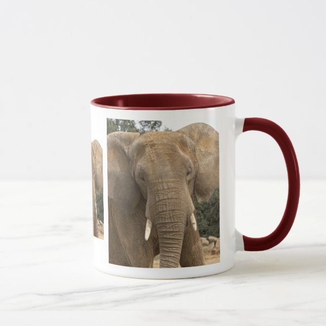 Dumbo-Tasse Tasse (Rechts)
