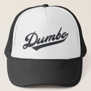 Dumbo Truckerkappe