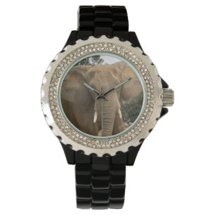Dumbo-Uhr Armbanduhr