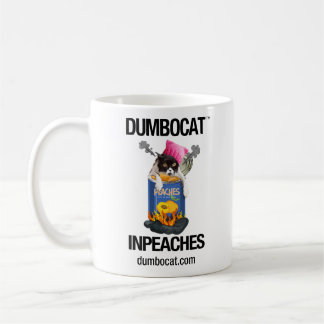Dumbokat Kaffeetasse