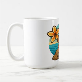 Dumi Ocean Drummer Kaffeetasse