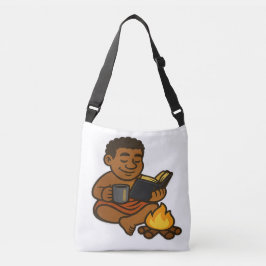 Dumi’s Storyteller  Bag Tragetaschen Mit Langen Trägern