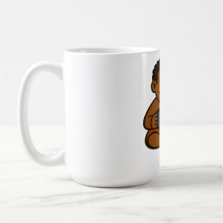 Dumi’s Storyteller Kaffeetasse