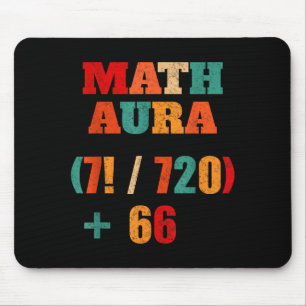 Dumm 67 Alpha Gen Lehrer Humor Mathe Sechs Slang S Mousepad