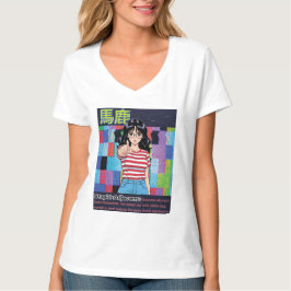 Dumm Adjacent T-Shirt