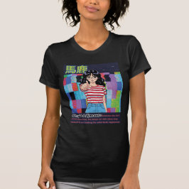 Dumm Adjacent T-Shirt