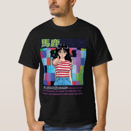 Dumm Daneben T-Shirt