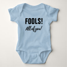 Dumm! Sie alle! Funny Halloween