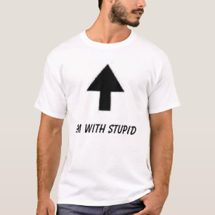 dumm T-Shirt
