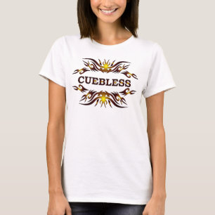 DUMME Frauenbluse T-Shirt
