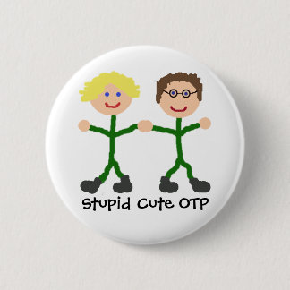 Dummes niedliches OTP S/D Button