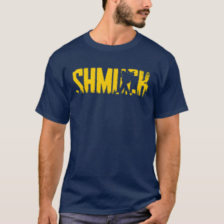 Dummkopf lustig T-Shirt