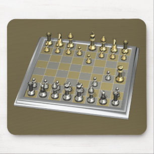 Dummkopf Mousepad