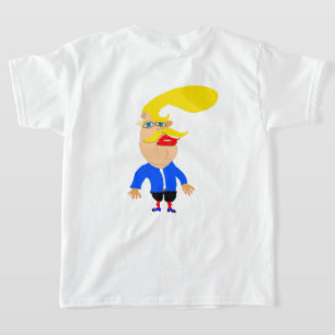 Dummkopf T-Shirt