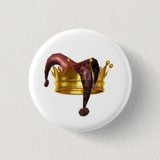 Dummköpfe u. Könige Logo Button