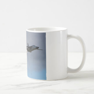 Dump F111 u. Brand Tasse