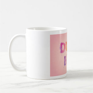 DUMP HIM-TASSE KAFFEETASSE