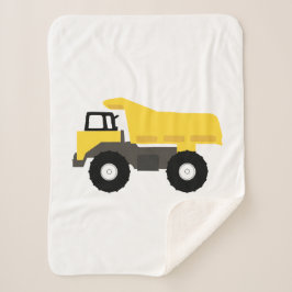 Dump Truck Construction Trucks Sherpadecke