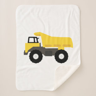 Dump Truck Construction Trucks Sherpadecke