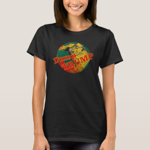 Dump Trump 2024 Dump die Republikanische Partei T-Shirt