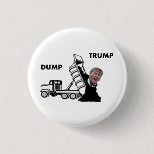 Dump-Trumpf Button
