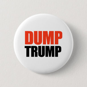 Dump-Trumpf Button