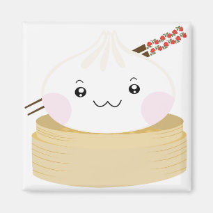 DUMPLING2 MAGNET