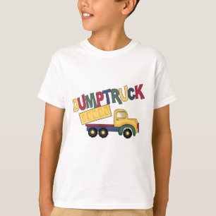 Dumptruck T-Shirts und Geschenke