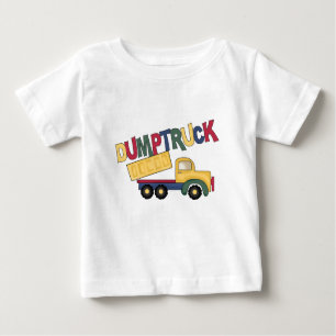 Dumptruck Tshirts und Geschenke