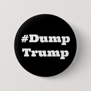 #DumpTrump (das Wort ändern) Button