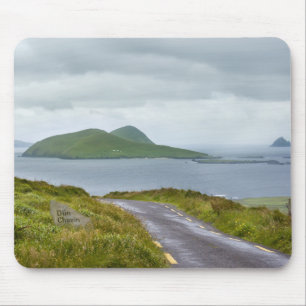 Dún Chaoin Mousepad