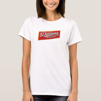 Dunaway Reunion Damen T-Shirt (Edit)