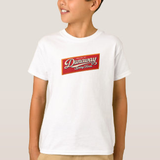 Dunaway-Reunion-Kinder-T-Shirt T-Shirt