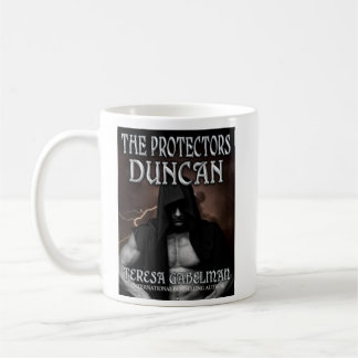 Duncan Coffee Tasse