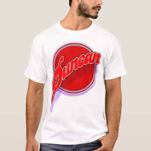 Duncan-Shirt T-Shirt