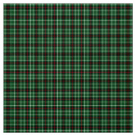 Duncan Tartan Stoff