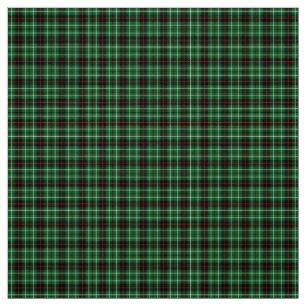 Duncan Tartan Stoff