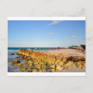 Duncans Bucht, Jamaika Postkarte