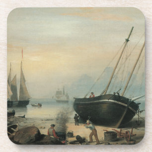 Duncan's Point, Gloucester Untersetzer