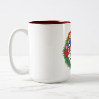 Duncan's Toy Chest Tasse