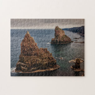 Duncansby Schottland Puzzle