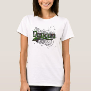 Duncantartan-Schmutz T-Shirt
