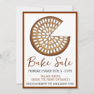 Dundee Cake Scotland Scotland Food Bake Sale Einladung