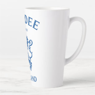 Dundee Schottland Milchtasse