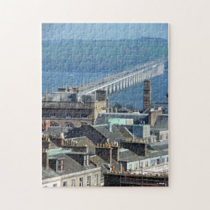 Dundee Schottland Puzzle