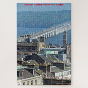 Dundee Schottland Puzzle